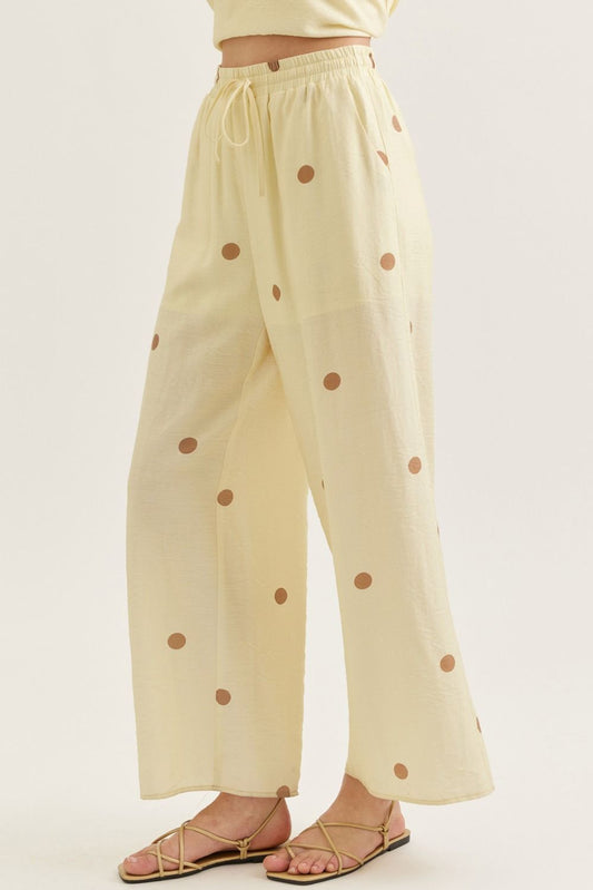 Nia Pants