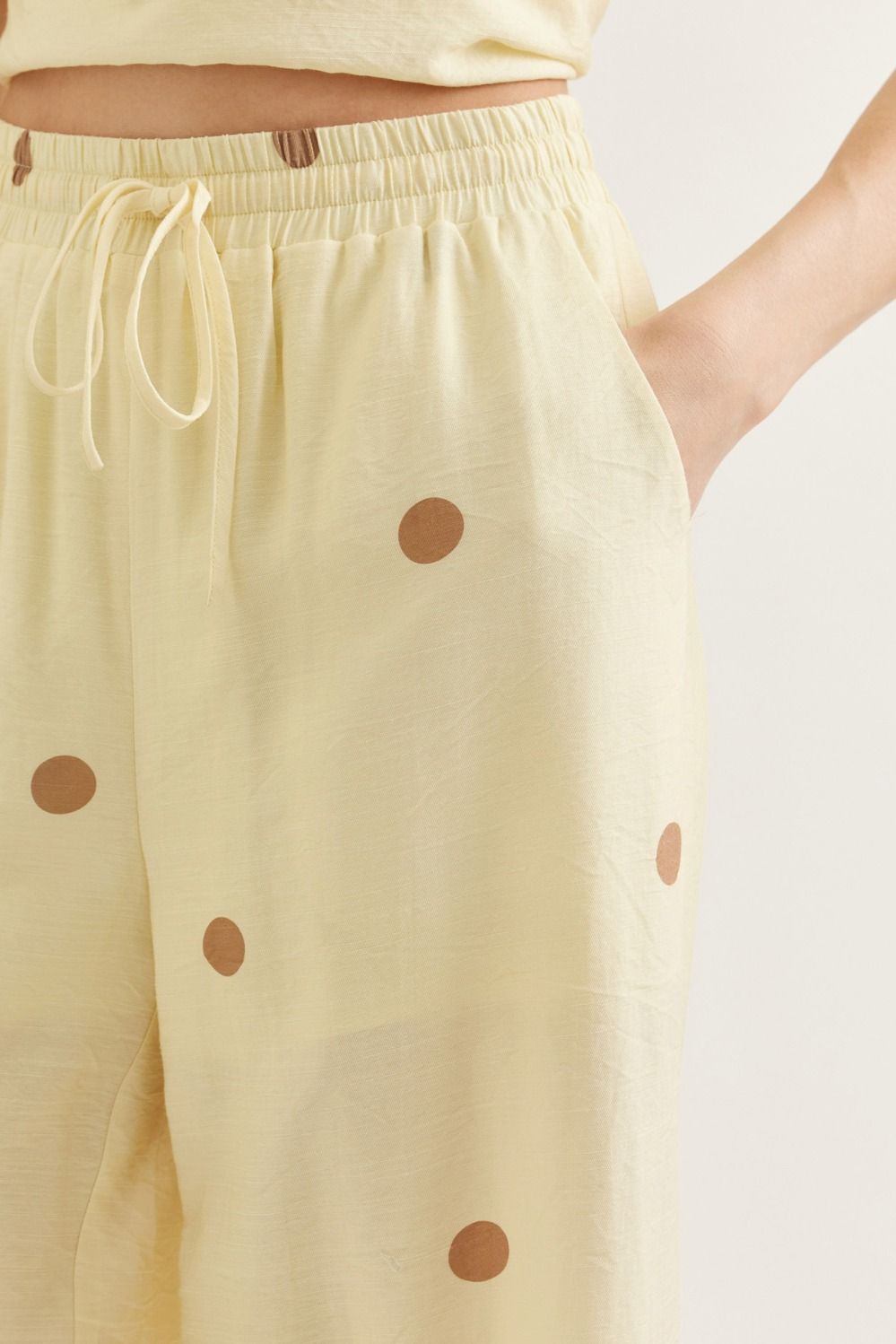 Nia Pants