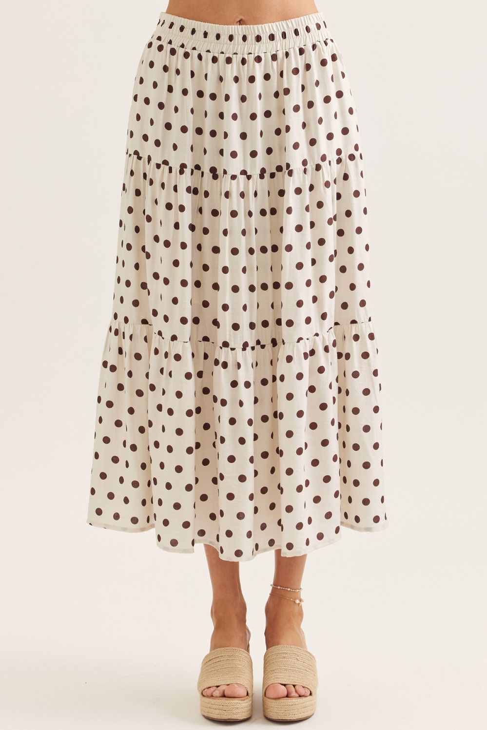 Taylor Skirt