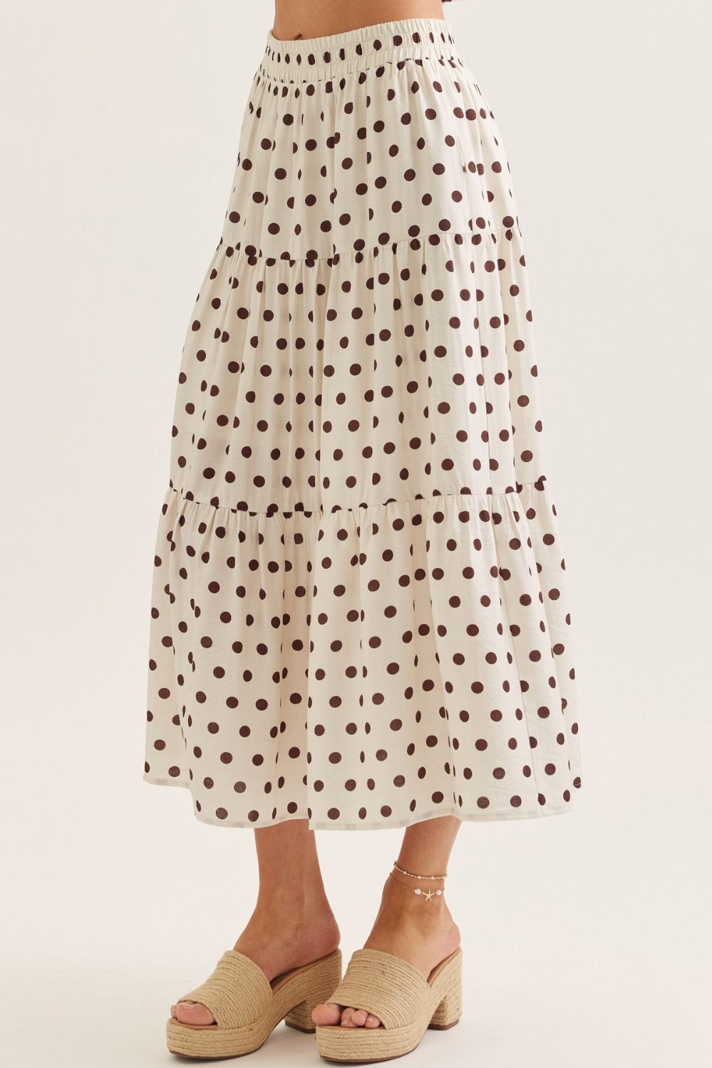 Taylor Skirt