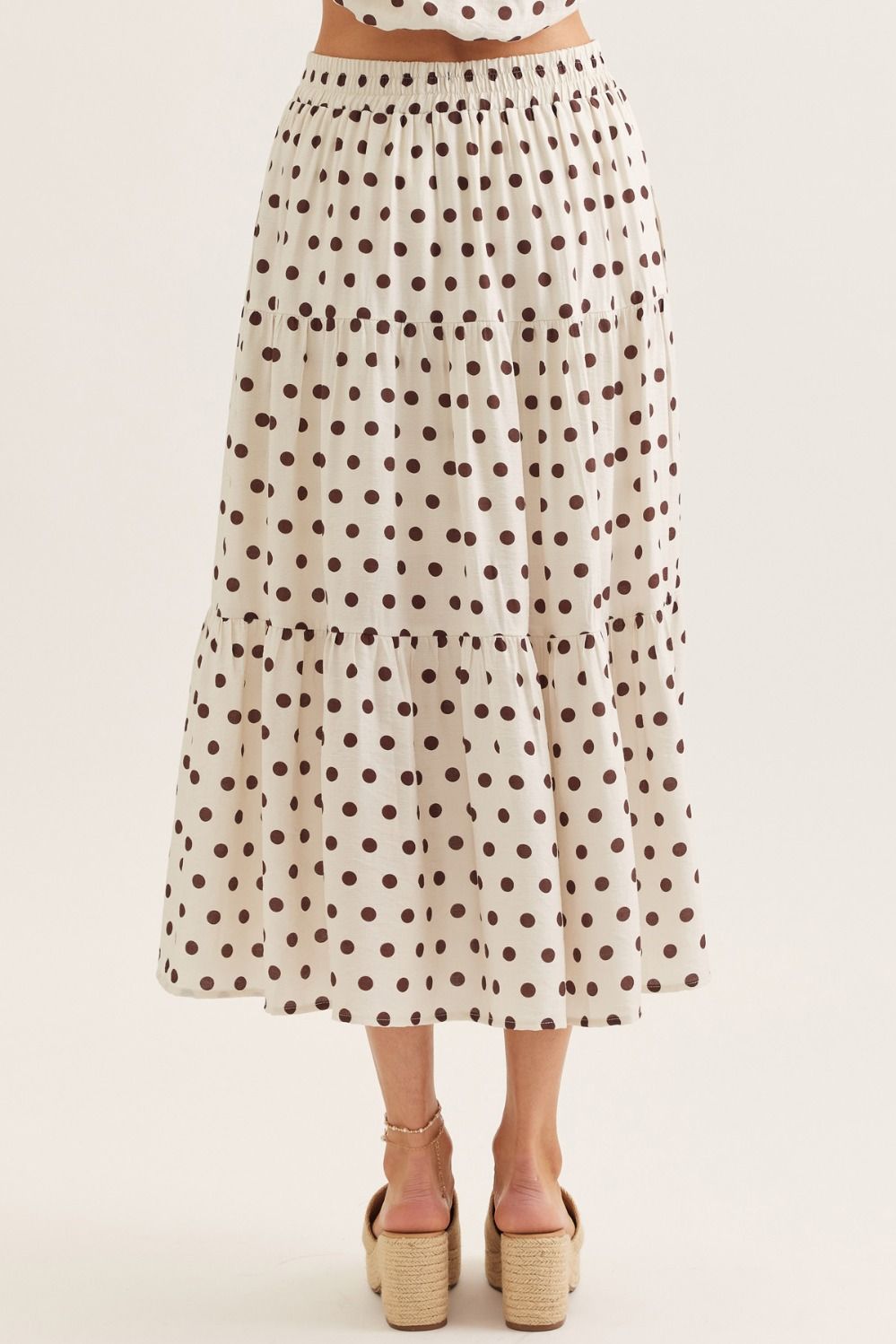 Taylor Skirt