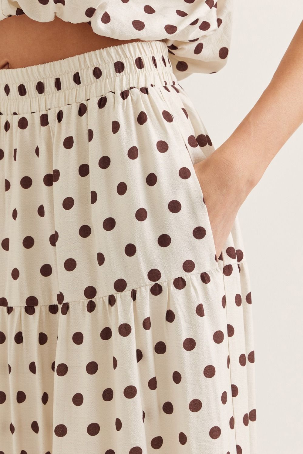 Taylor Skirt