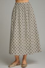 Meet me for coffee skirt