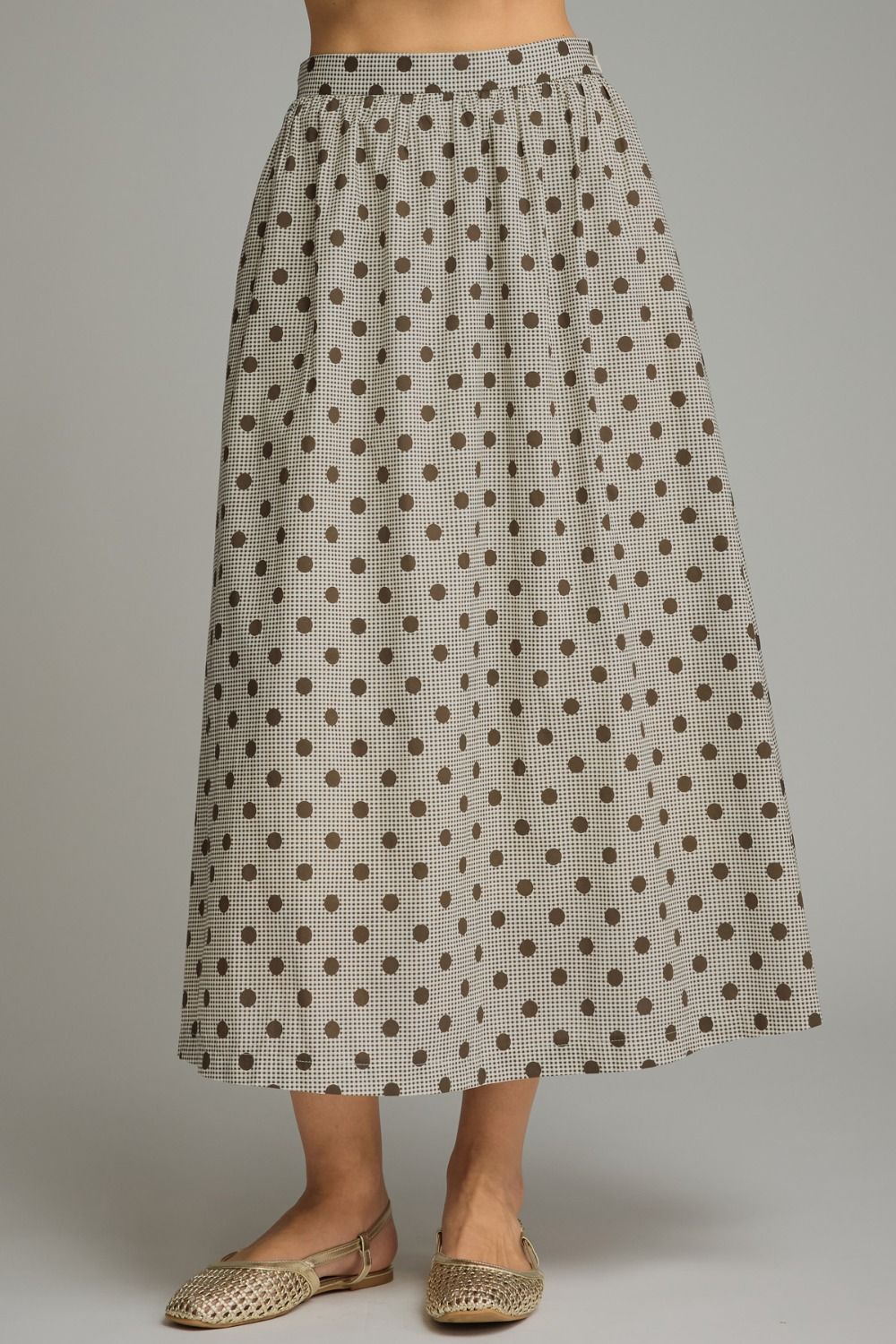 Meet me for coffee skirt