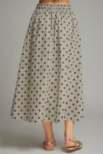 Meet me for coffee skirt