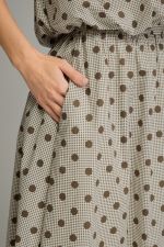 Meet me for coffee skirt