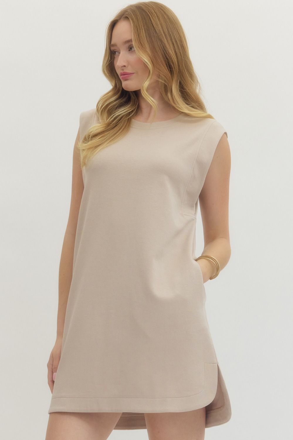 The Ivory Coast Dress