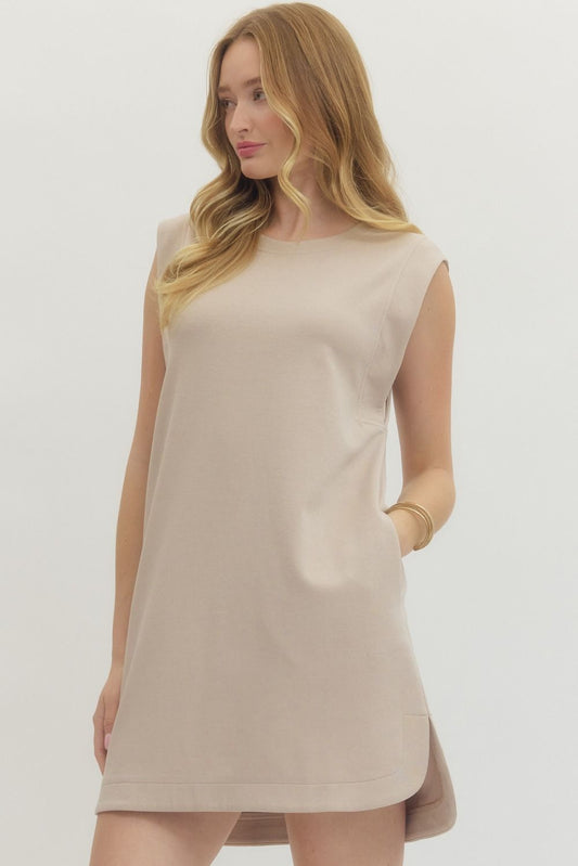 The Ivory Coast Dress