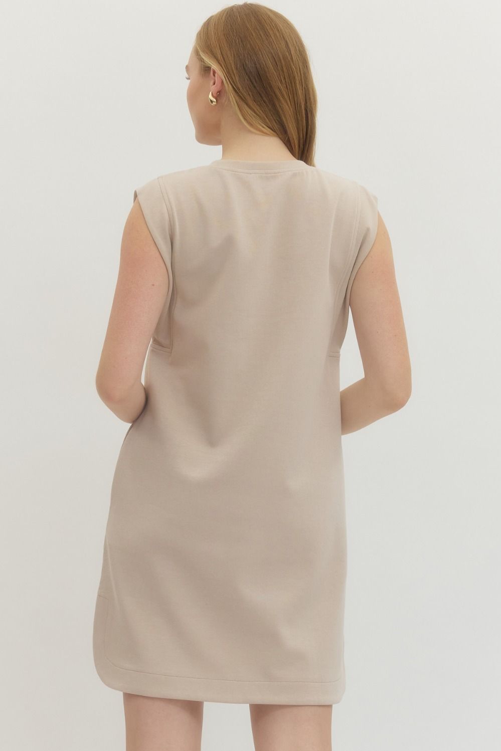 The Ivory Coast Dress