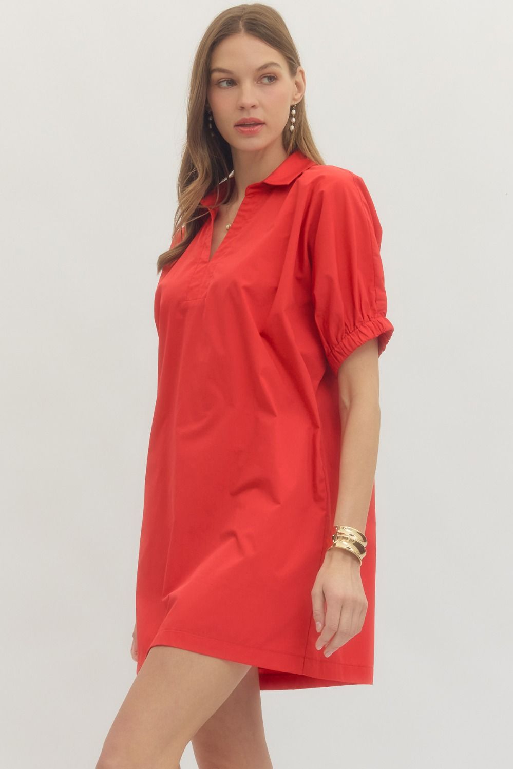 The Sweetheart Dress