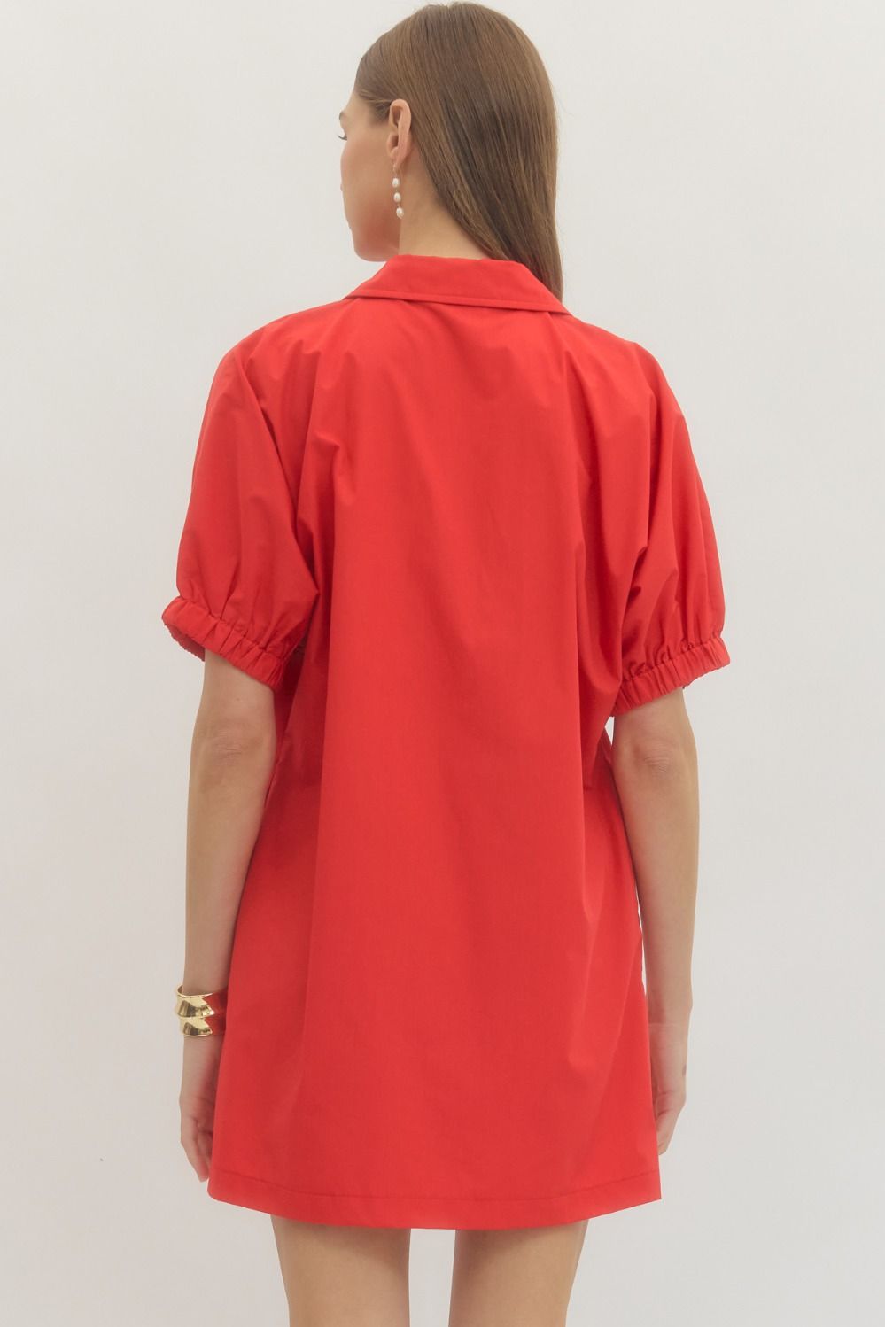 The Sweetheart Dress