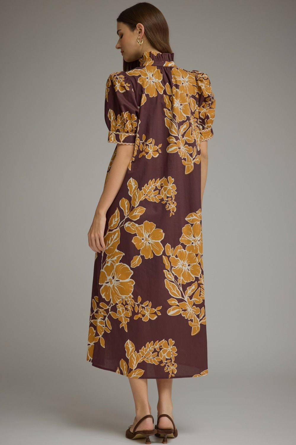 Harvest Romance Midi
