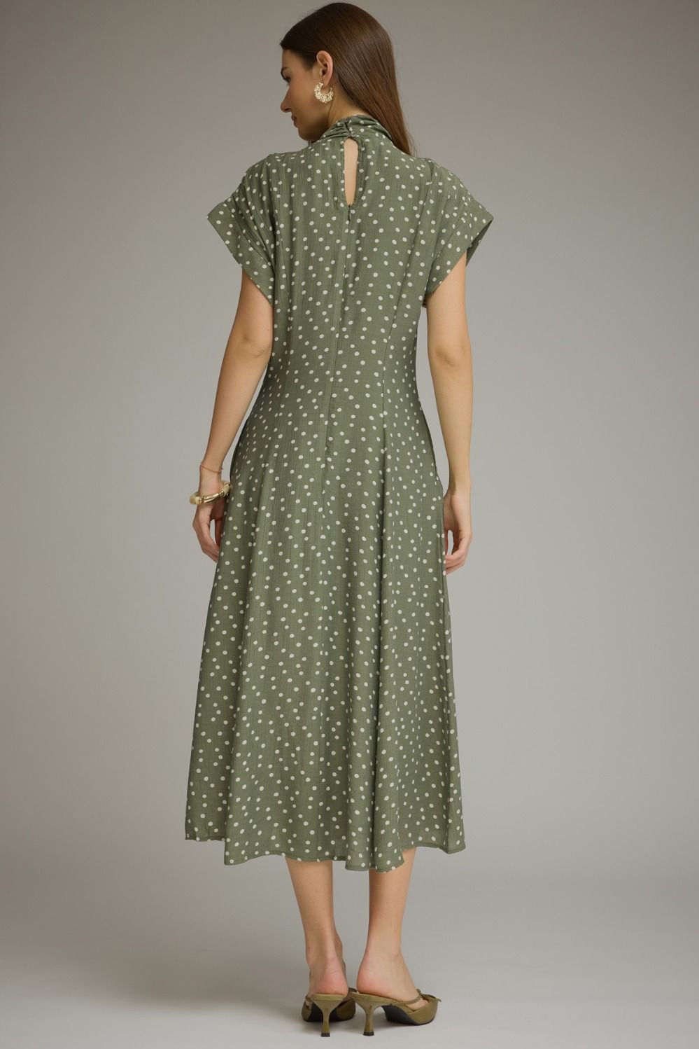 The Sunday Social Dress