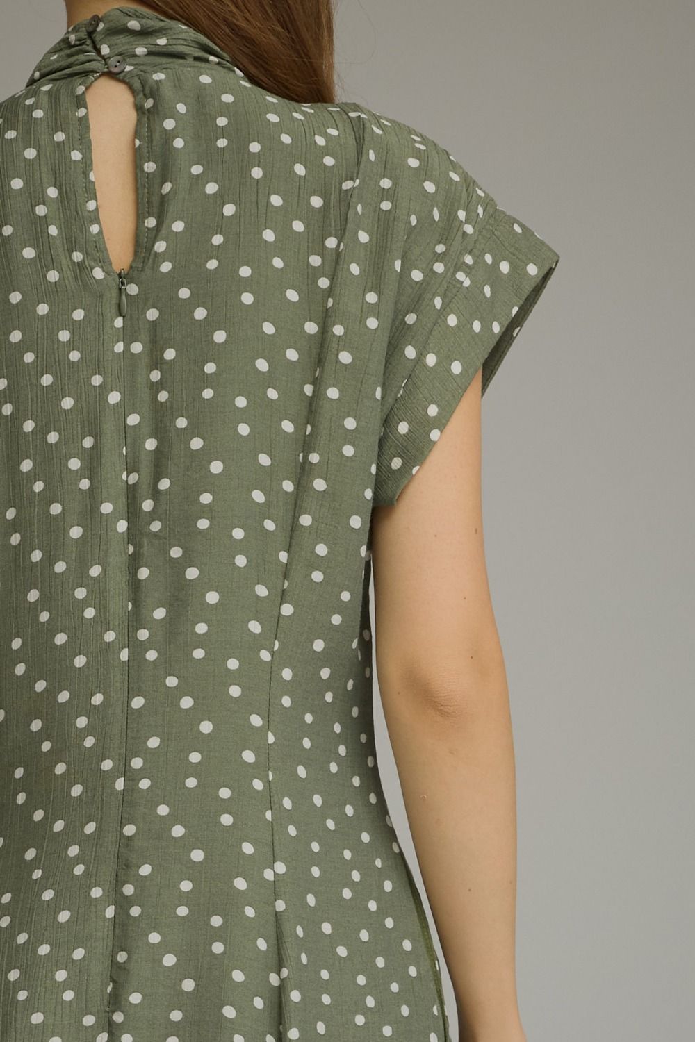 The Sunday Social Dress