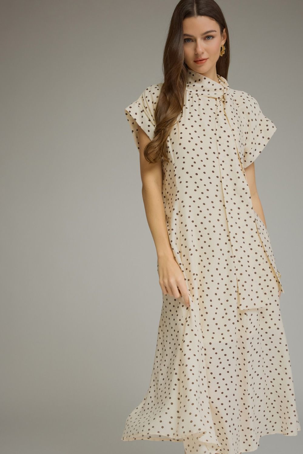 The Sunday Social Dress