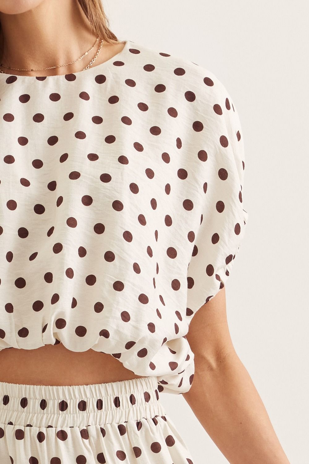 Taylor Top