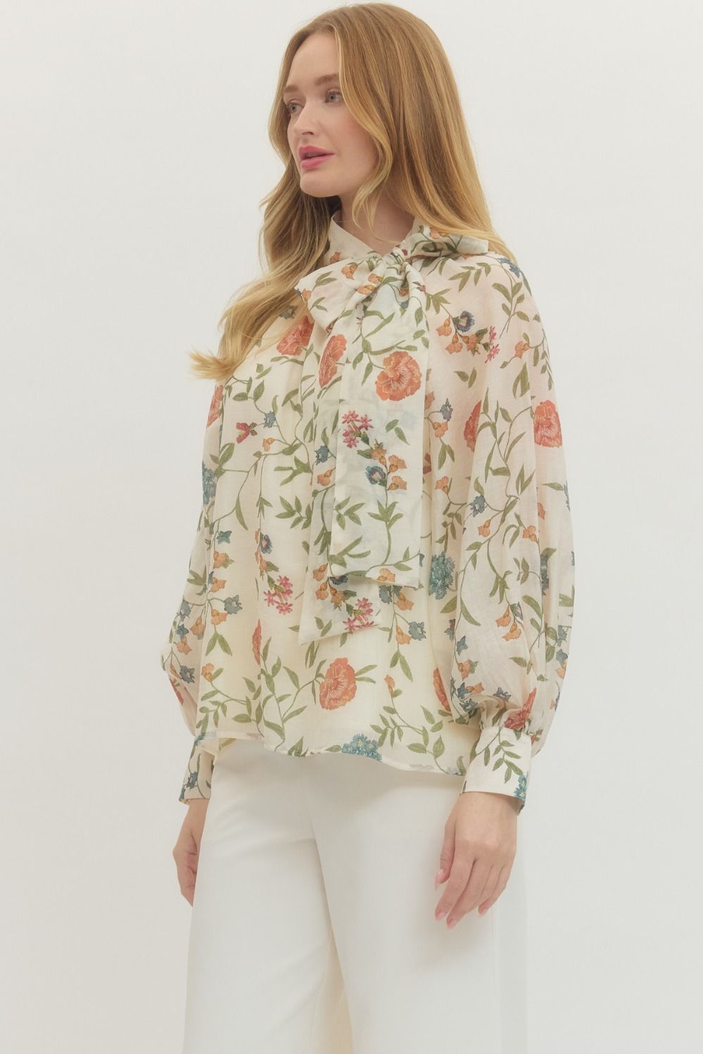 The Sutton Top