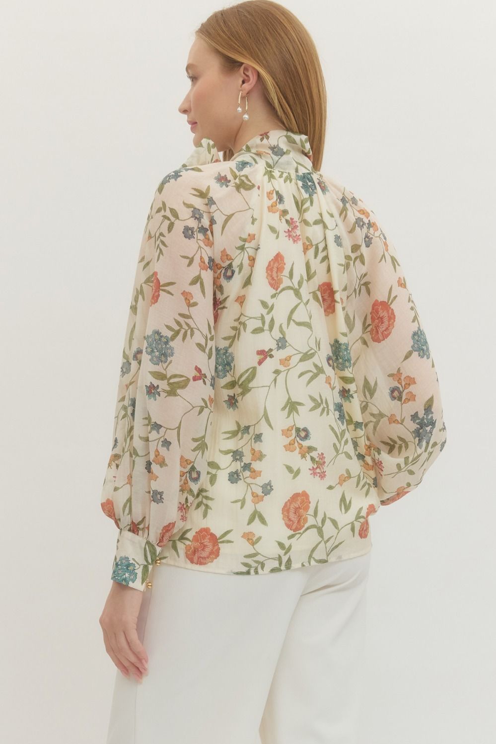 The Sutton Top