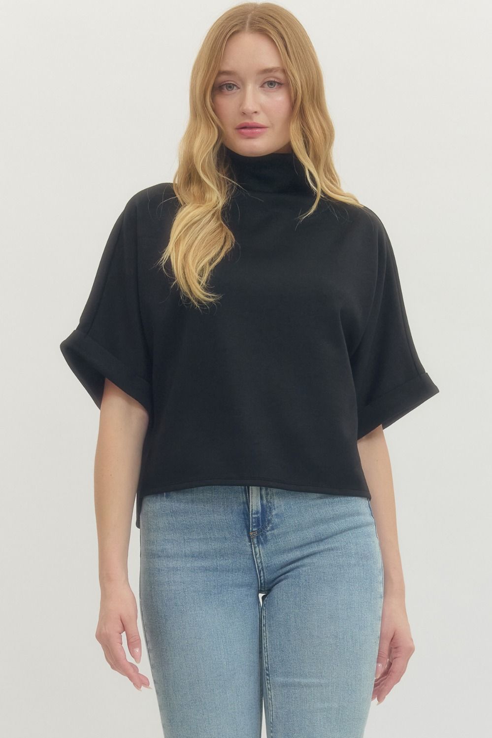 The Everyday Ease Top