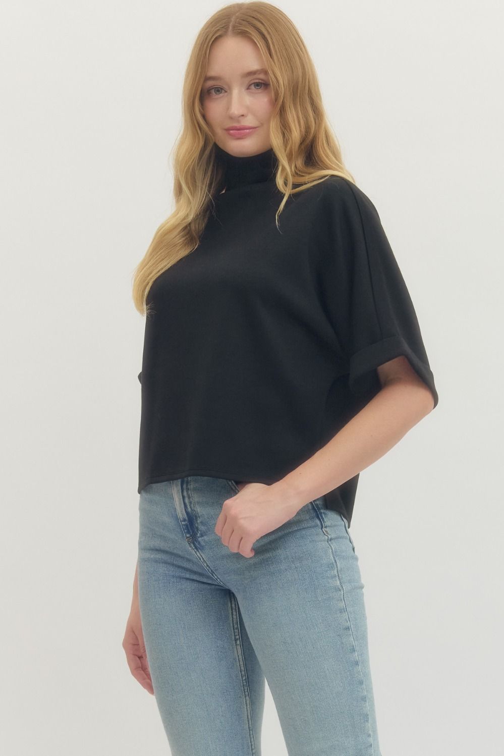 The Everyday Ease Top