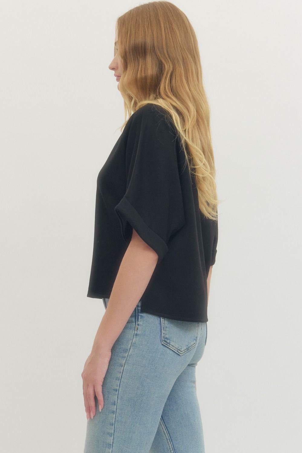 The Everyday Ease Top