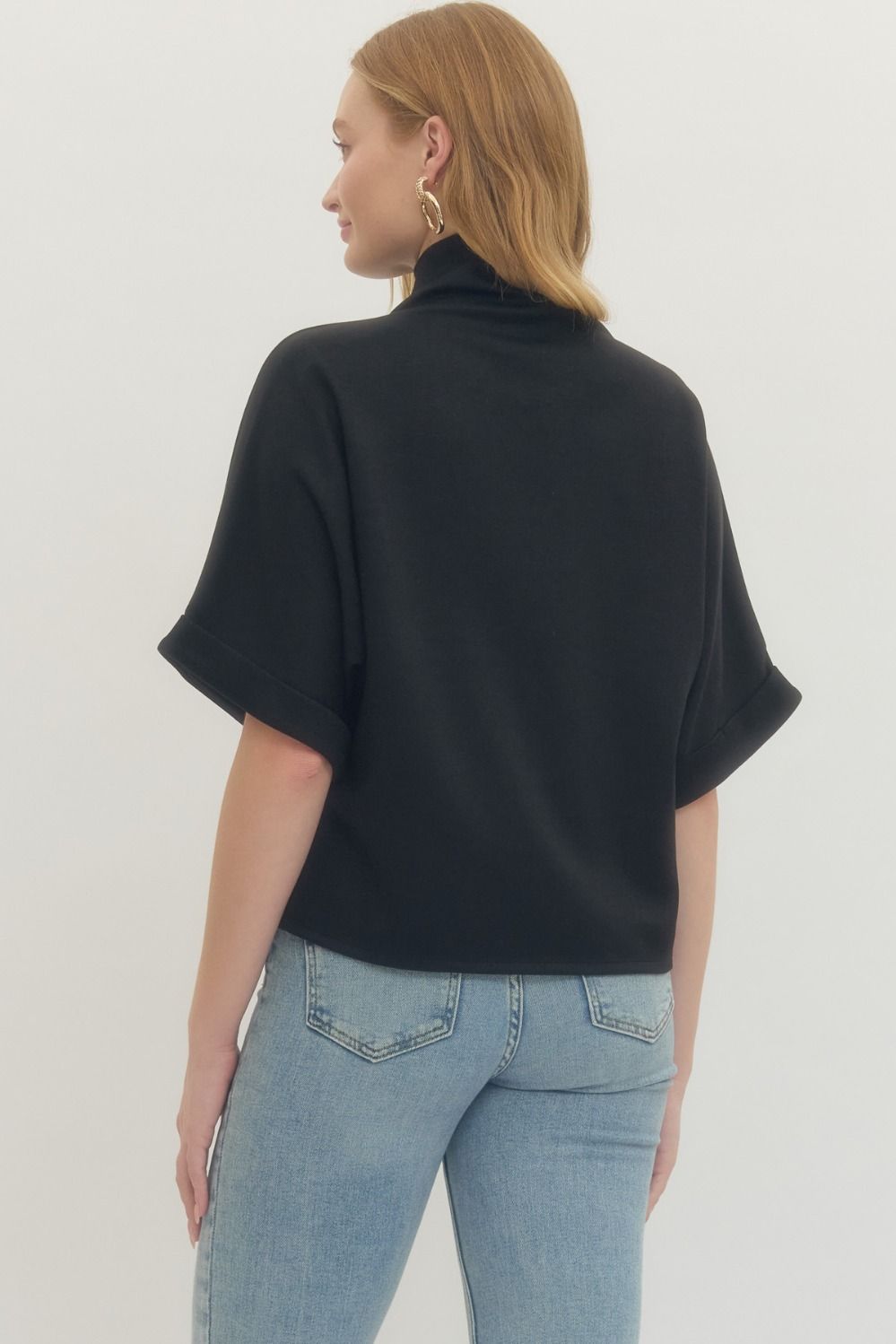 The Everyday Ease Top