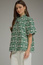 The Kensington Top