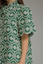 The Kensington Top