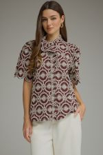 The Kensington Top