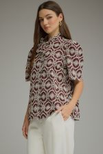The Kensington Top