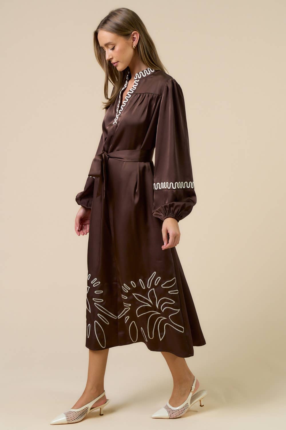 Cynthia Dress