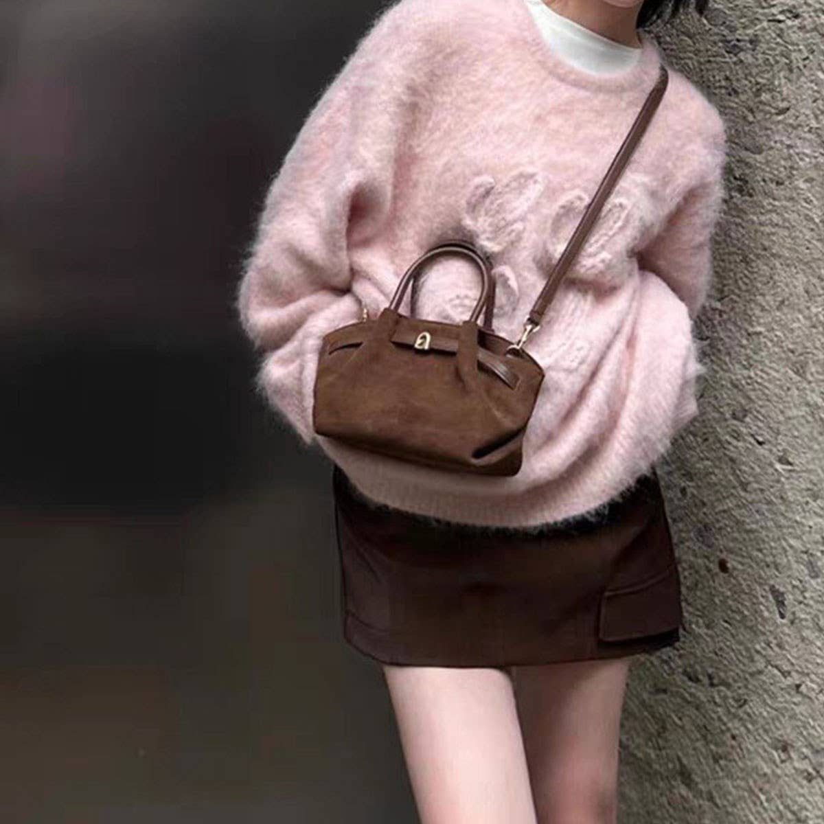 Mini Dumplin Bag