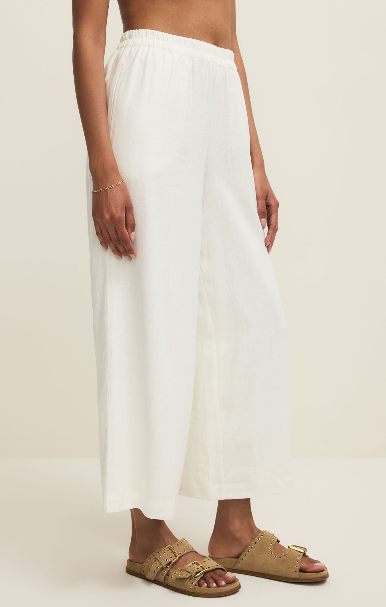 Scout Linen Pant  Z Supply