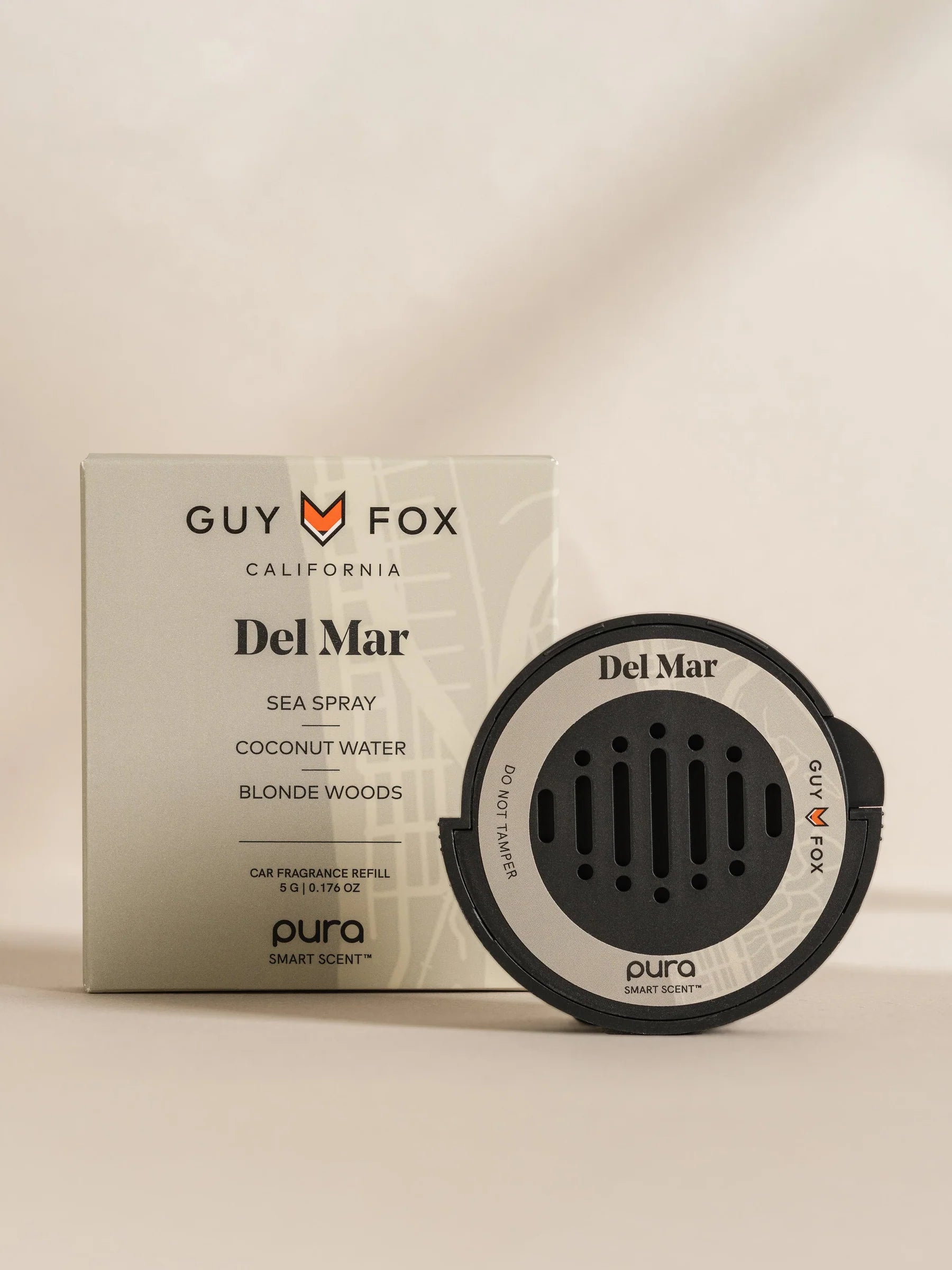 GF Del Mar