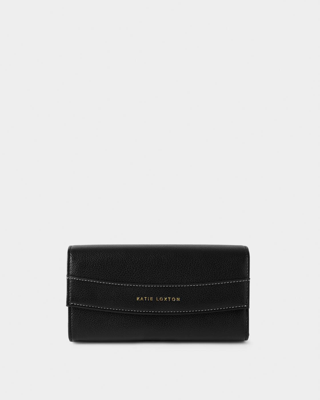 KL Glasses & Card Holder Travel Case