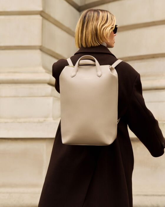 KL Milan Cabin Travel Backpack