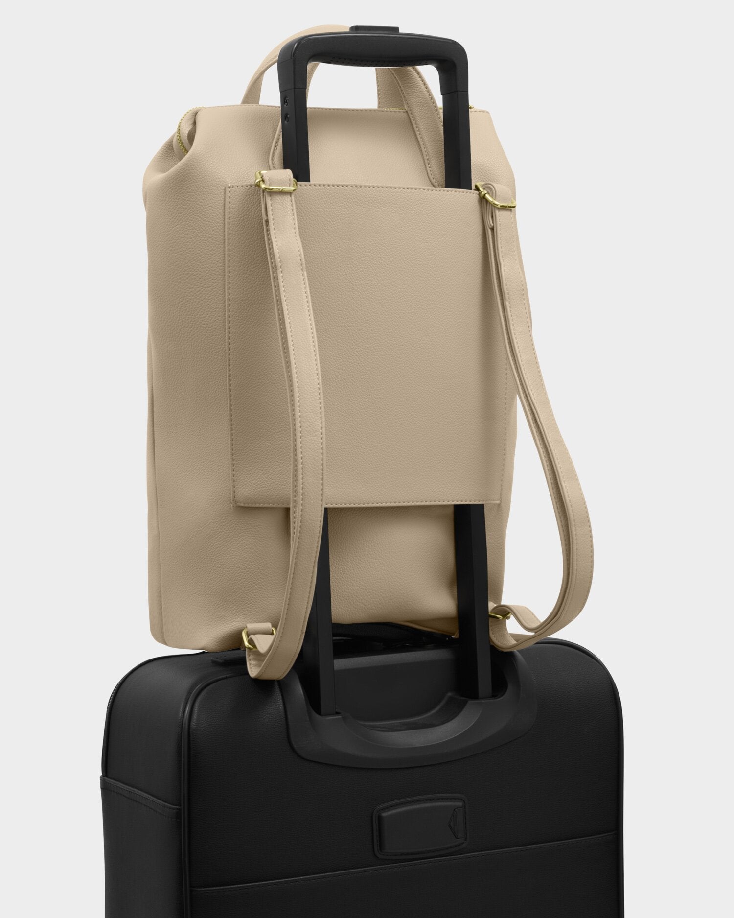 KL Milan Cabin Travel Backpack