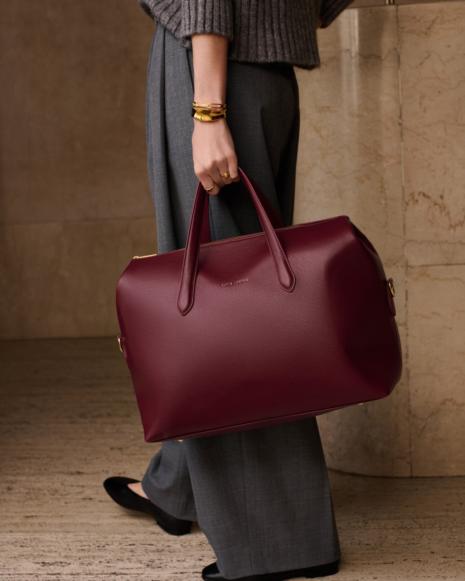 KL Milan Cabin Bag