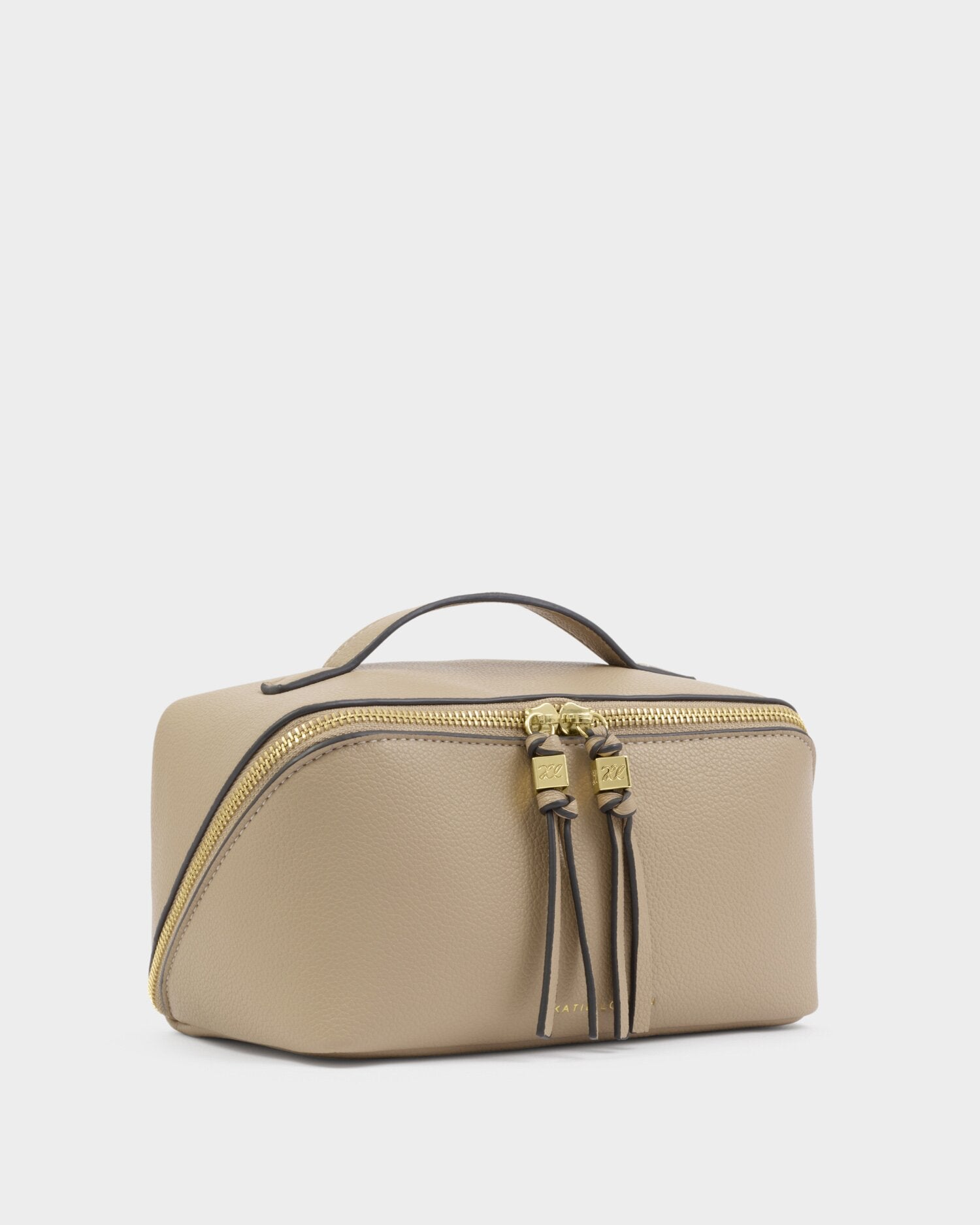 Soho Medium Makeup & Toiletry Bag