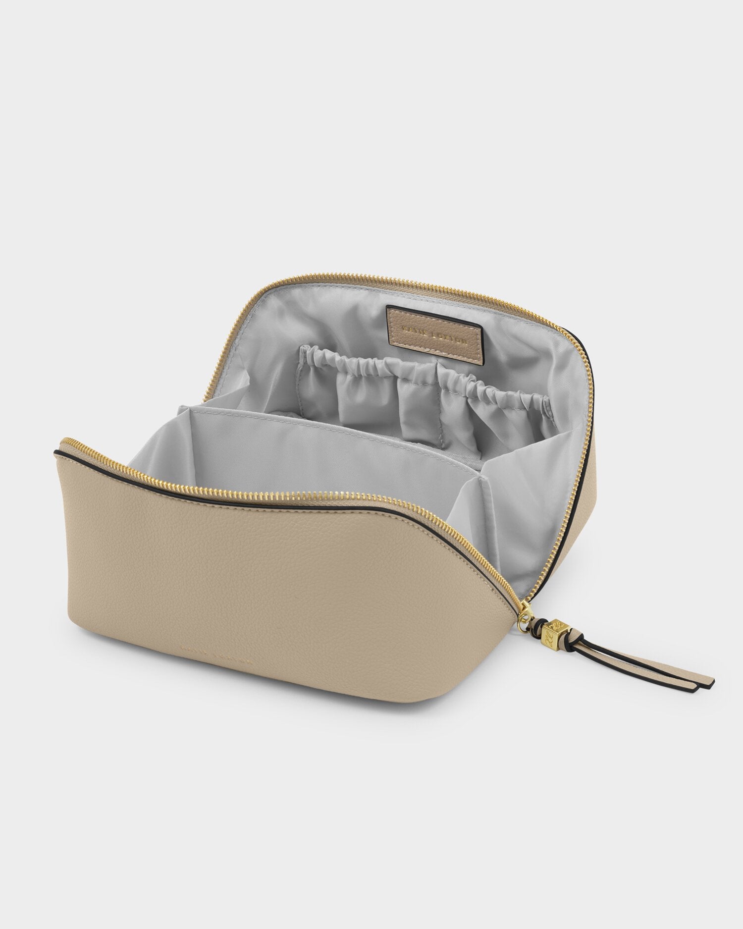 Soho Medium Makeup & Toiletry Bag