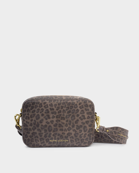 Avery Small Crossbody Bag