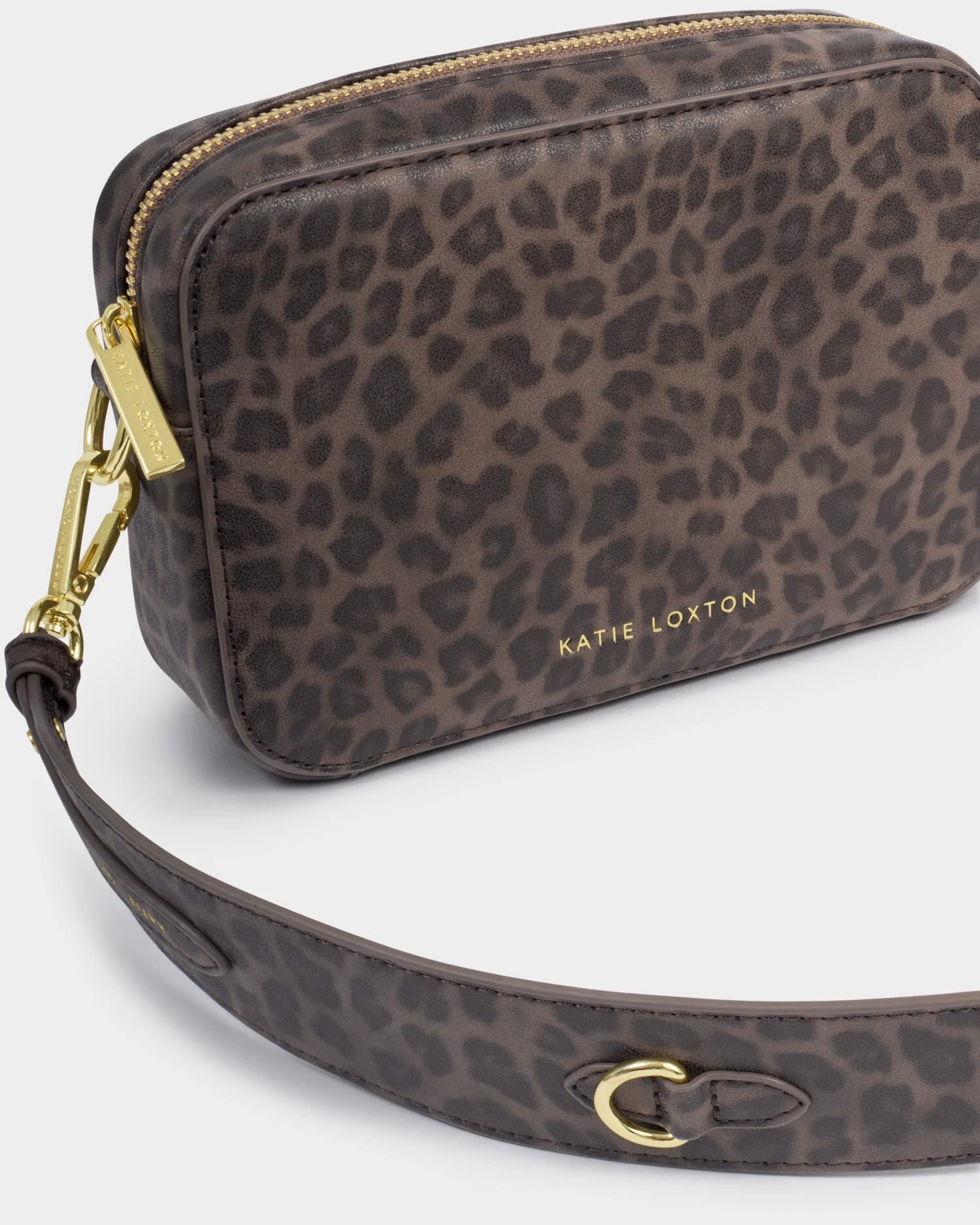 Avery Small Crossbody Bag