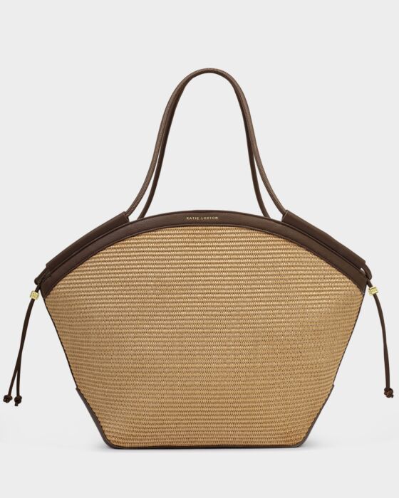 KL Florence Tote Bag
