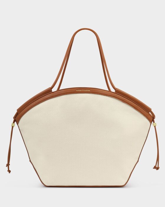 KL Florence Tote Bag