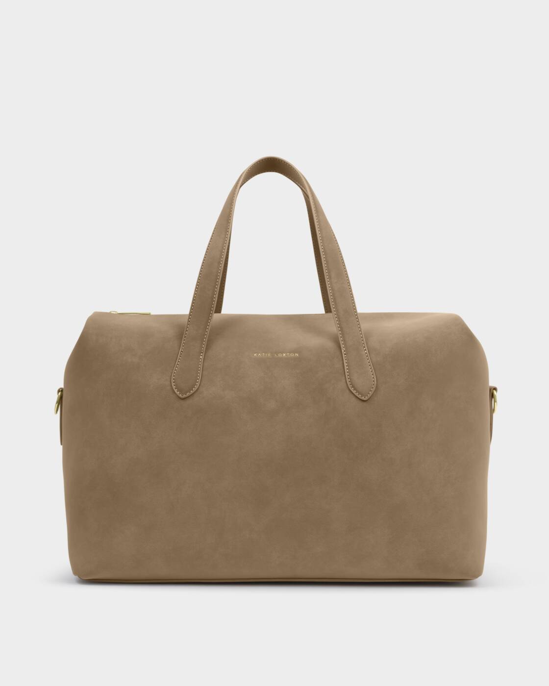 Milan Suedette Cabin Bag