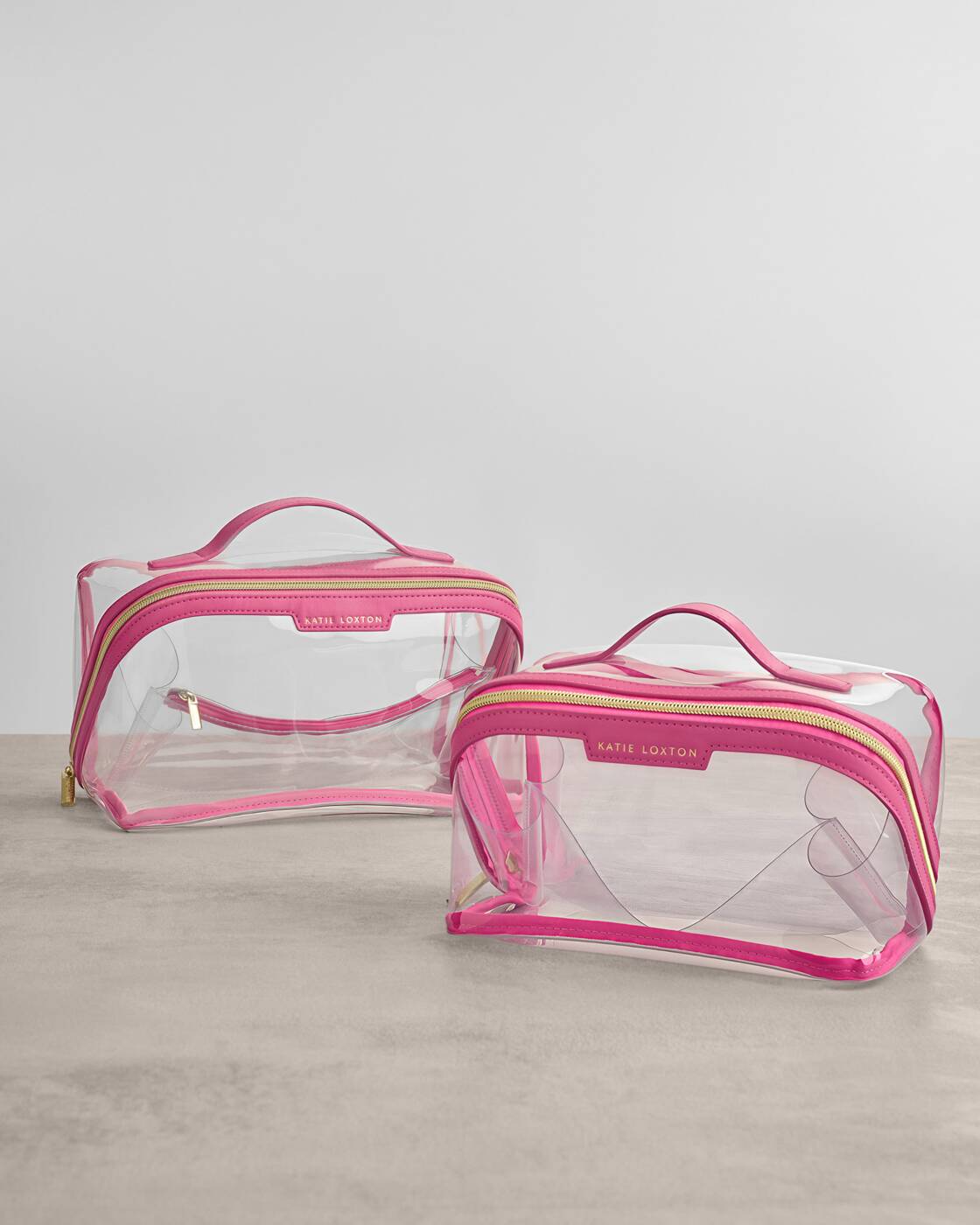 KL Soho Large Makeup And Toiletry Bag