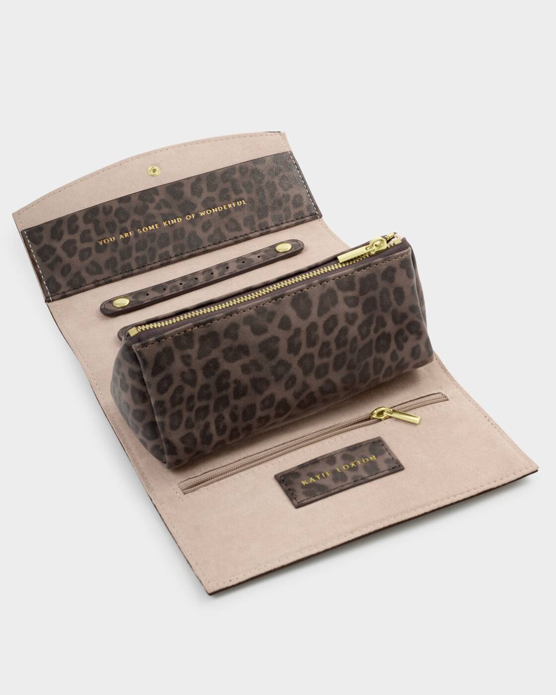 KL Travel Jewelry & Accessories Organizer