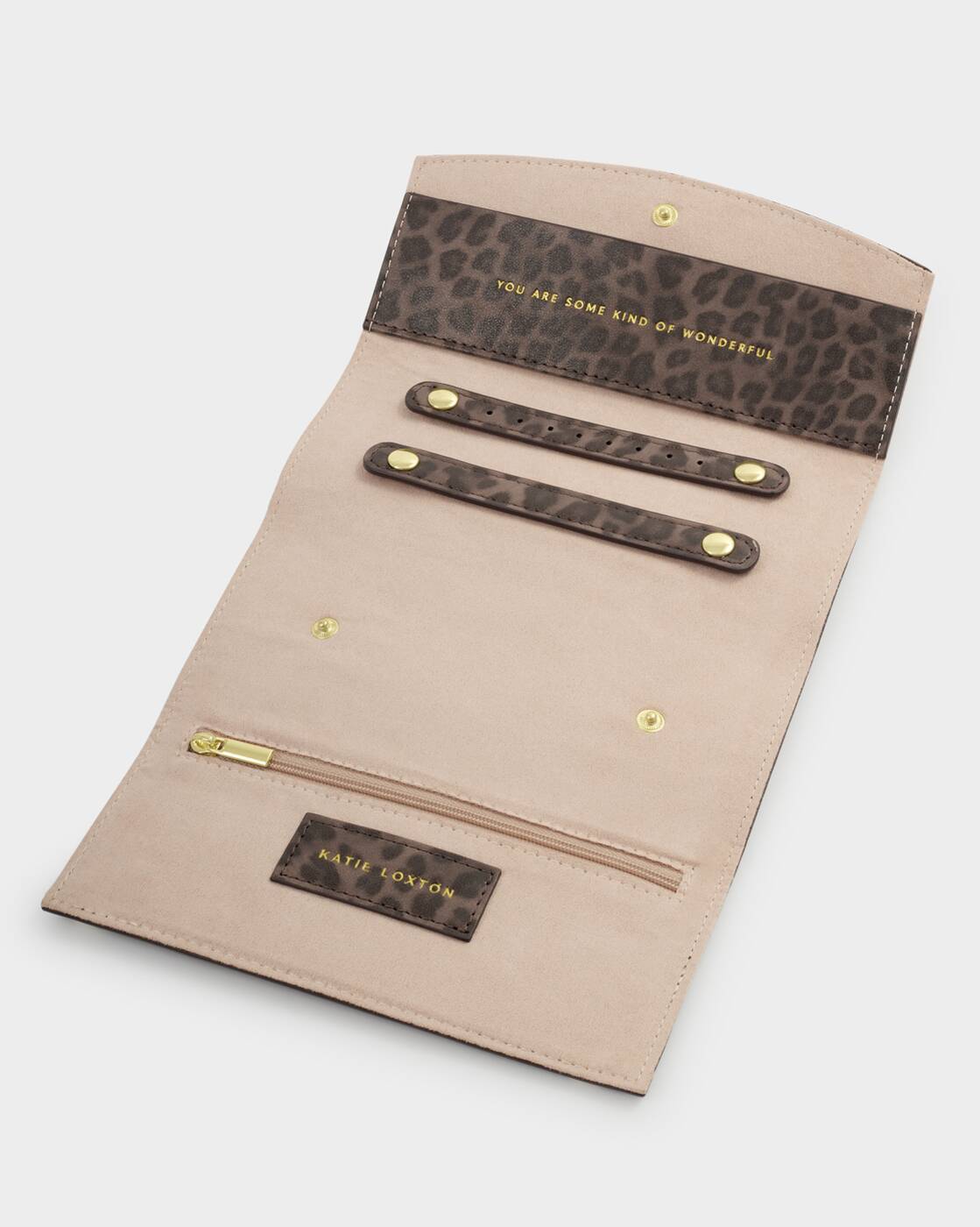 KL Travel Jewelry & Accessories Organizer