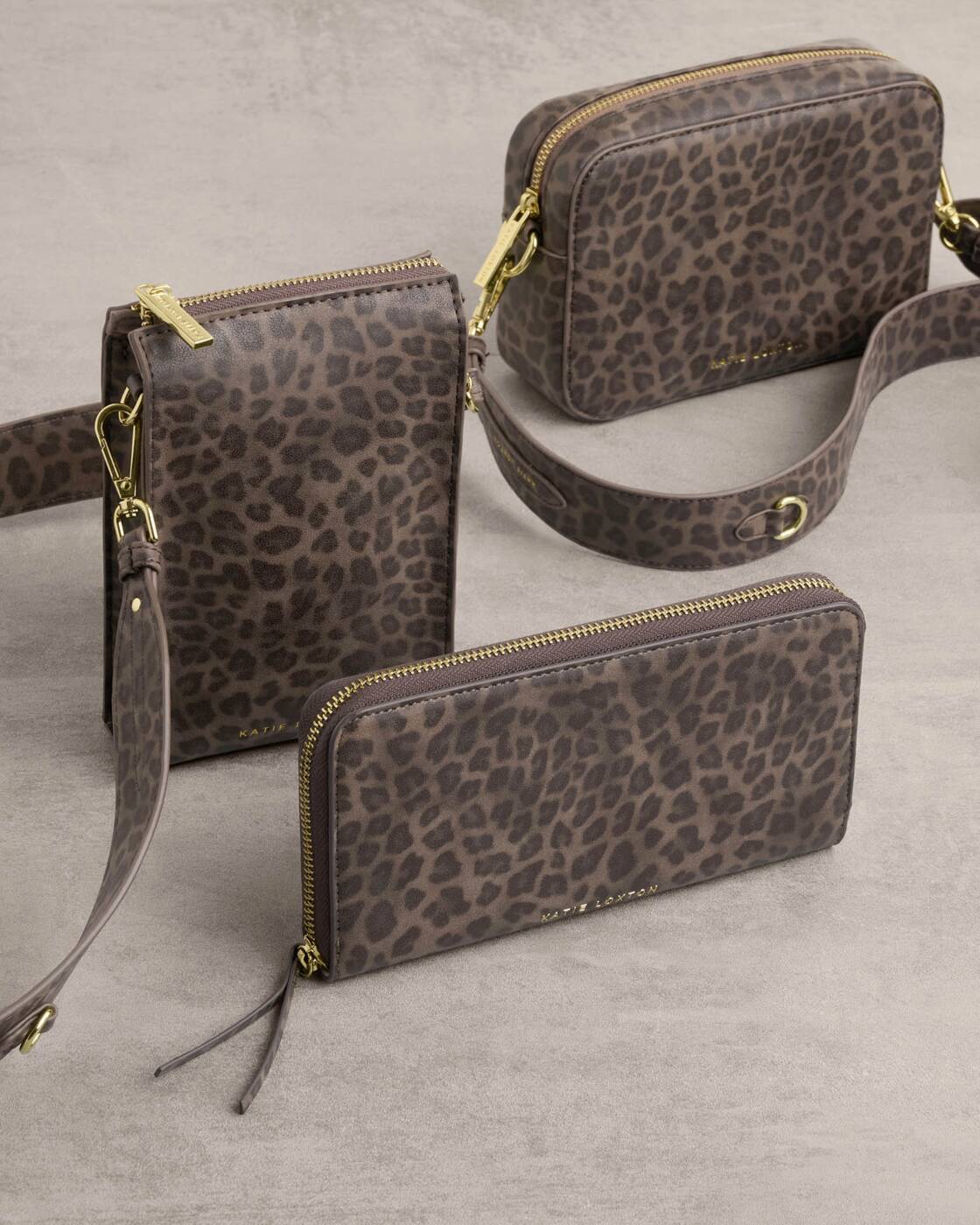 KL Large Wallet