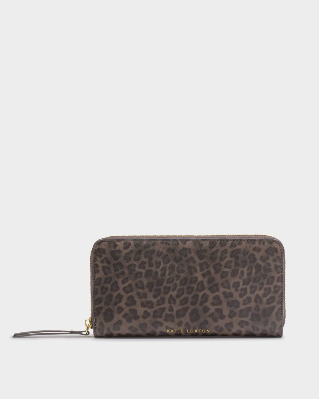 KL Large Wallet